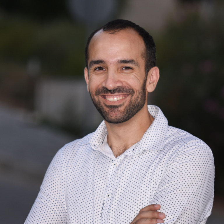 Musab Al Barakati